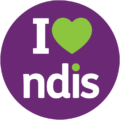 I Heart NDIS_2020