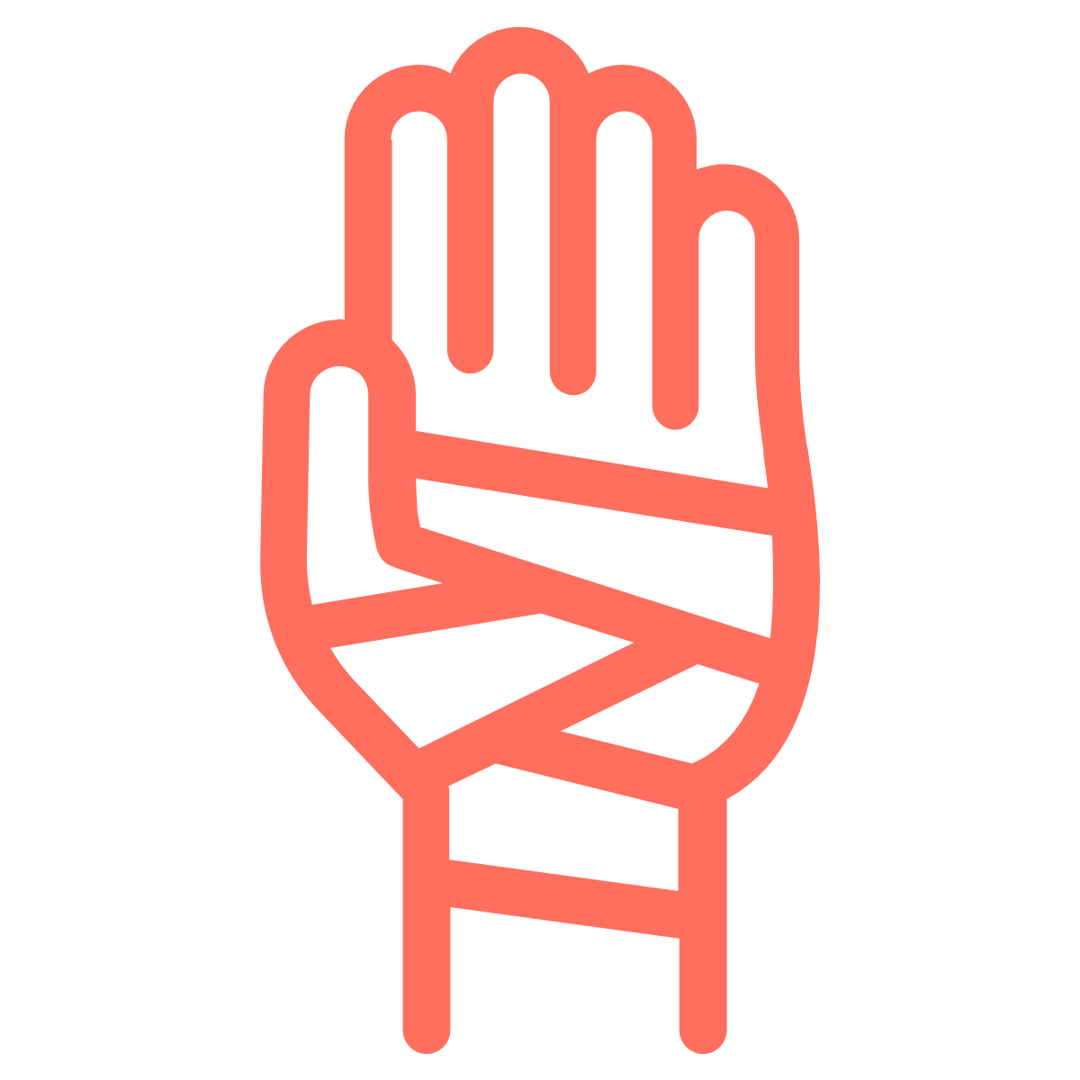 null
