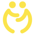 yellow person+client